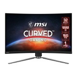 MSI MONITOR MPG ARTYMIS 323CQR (VA 2K UWQHD 165Hz CURVE)