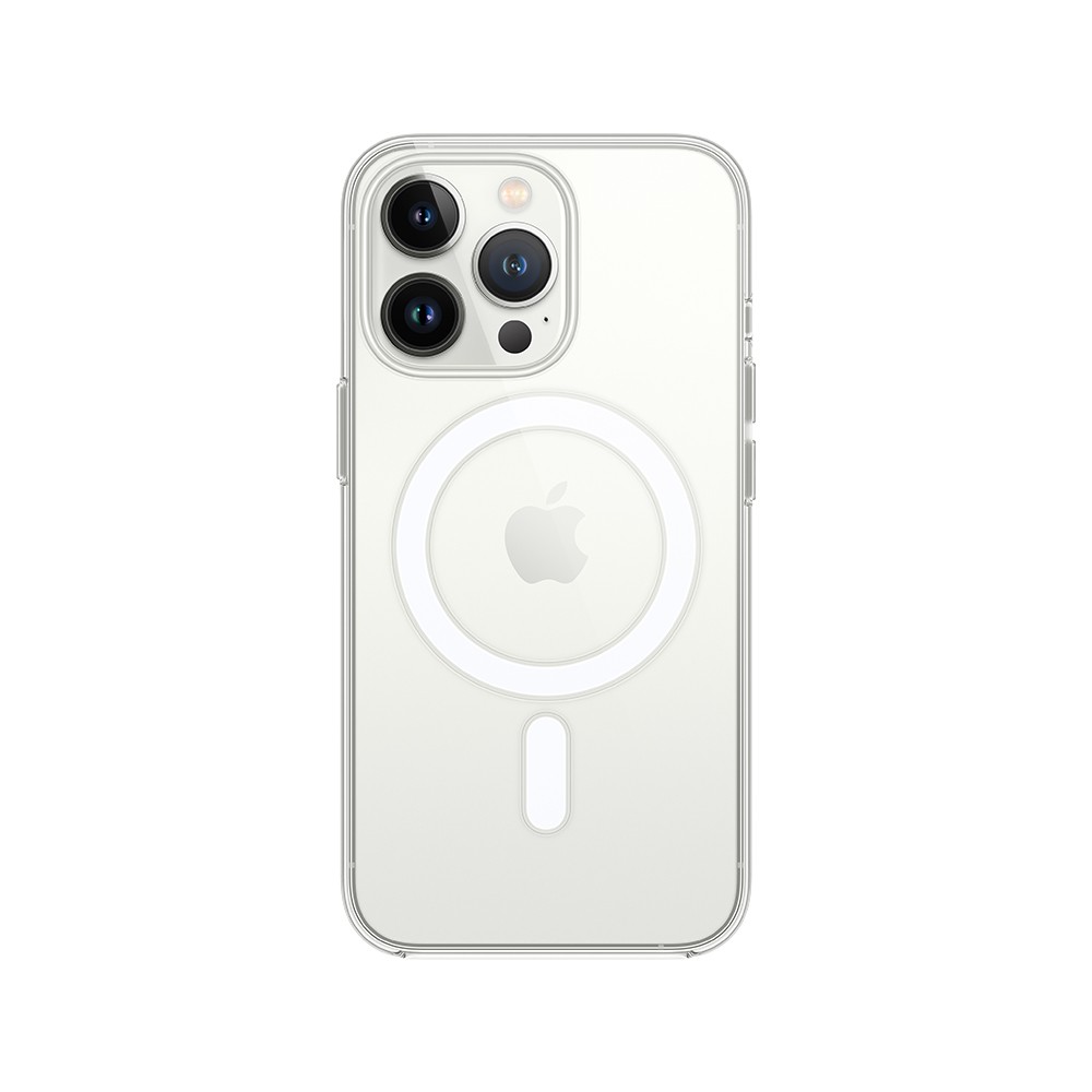 เคสไอโฟน 13 Pro Max Apple Acc iPhone 13 Pro Max Clear Case with MagSafe