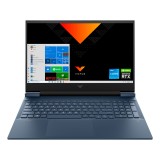 HP Notebook Victus 16-D0171TX Blue