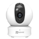 Ezviz C6C Mini 360 1080P Wi-Fi PT Camera with Lan