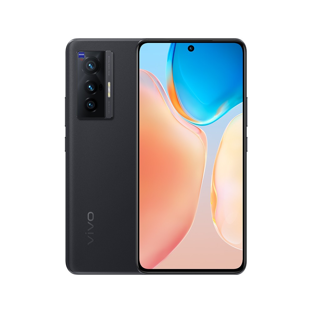 VIVO X70 pro+ 黒　8+256G　中国版 VIVO X70 pro+ 黒 8+256G 中国版
