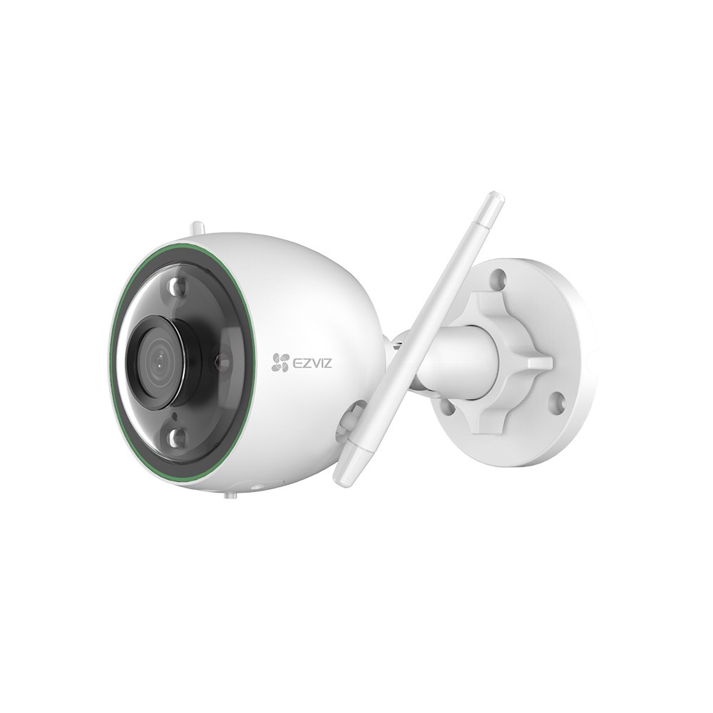 กล้องวงจรปิด Ezviz C3N 1080P Wi-Fi Camera 2.8mm