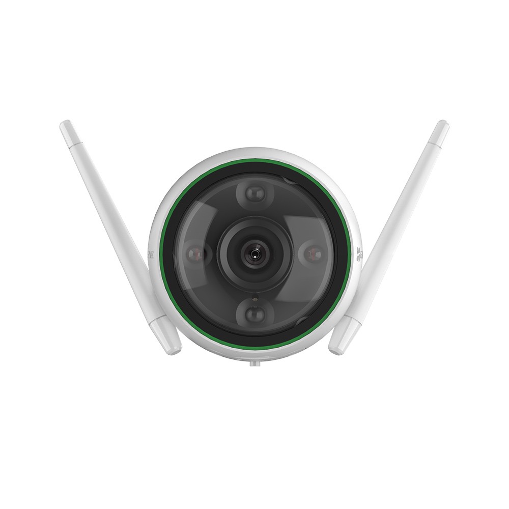 กล้องวงจรปิด Ezviz C3N 1080P Wi-Fi Camera 2.8mm