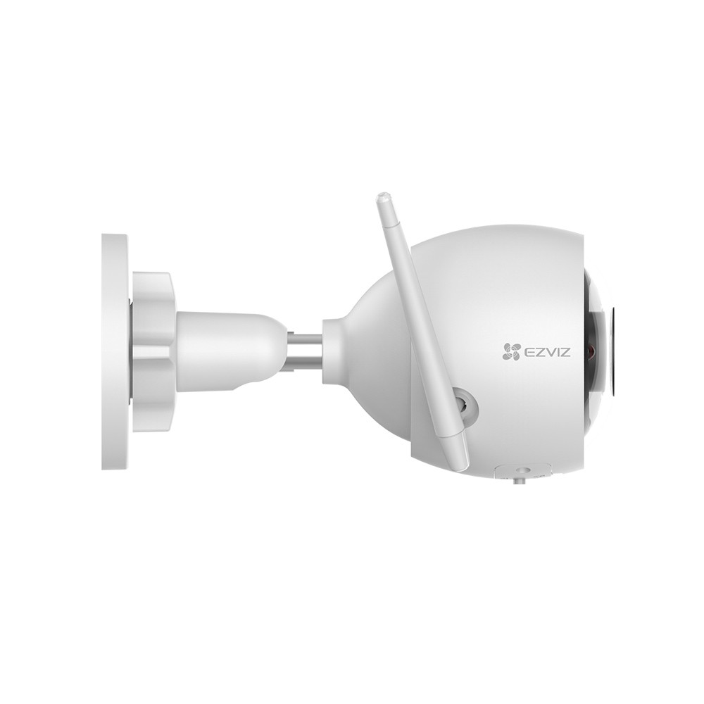 กล้องวงจรปิด Ezviz C3N 1080P Wi-Fi Camera 2.8mm