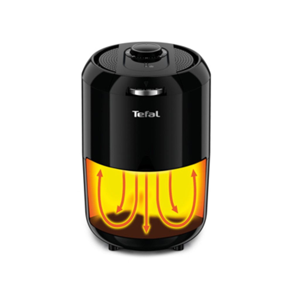 หม้อทอดไร้น้ำมัน TEFAL รุ่น EY101866