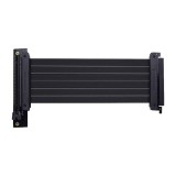 สายเคเบิ้ลแต่งคอมพิวเตอร์ Phanteks Accessories Computer Case PCI-E x16 Riser Cable 90 Adapter 220 mm