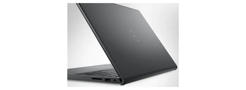 โน๊ตบุ๊คบางเบา Dell Notebook Inspiron 3511 W56625401thw10 Platinum Silver