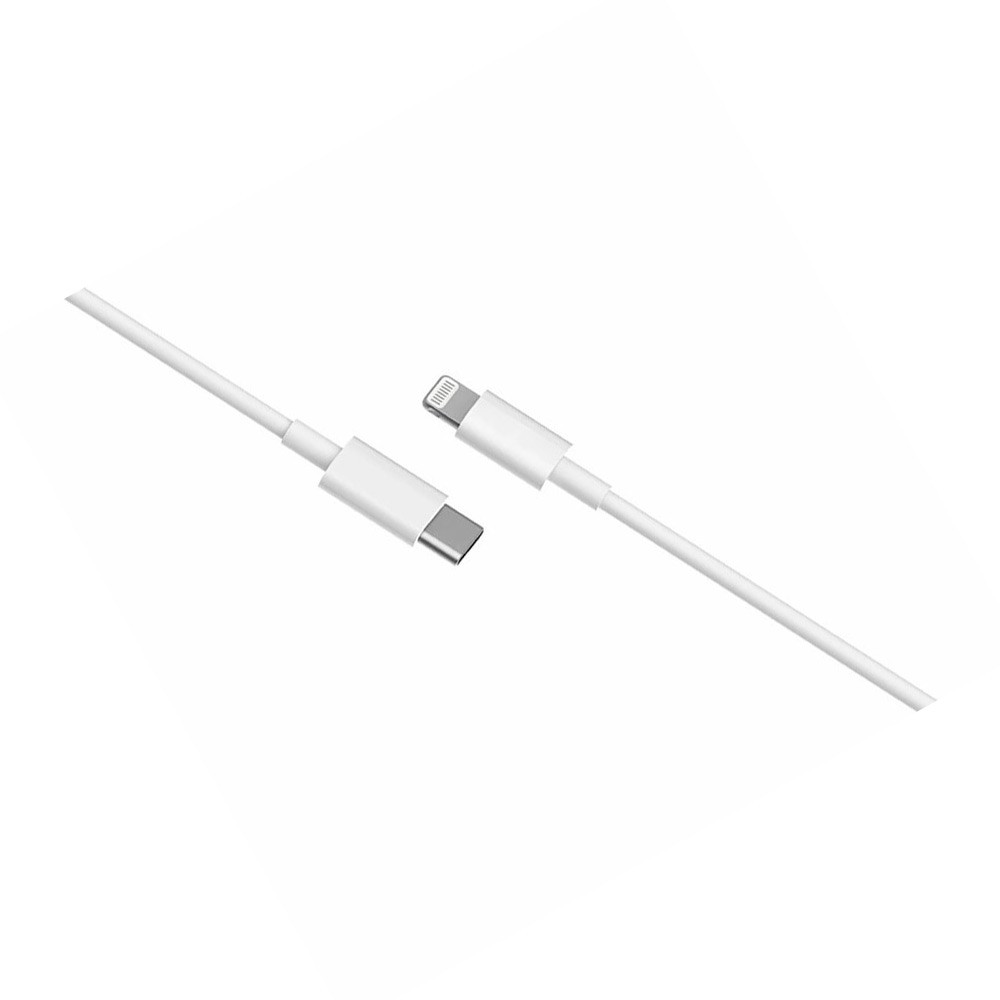 สายชาร์จ Xiaomi Mi Type-C to Lightning Cable 1M. White