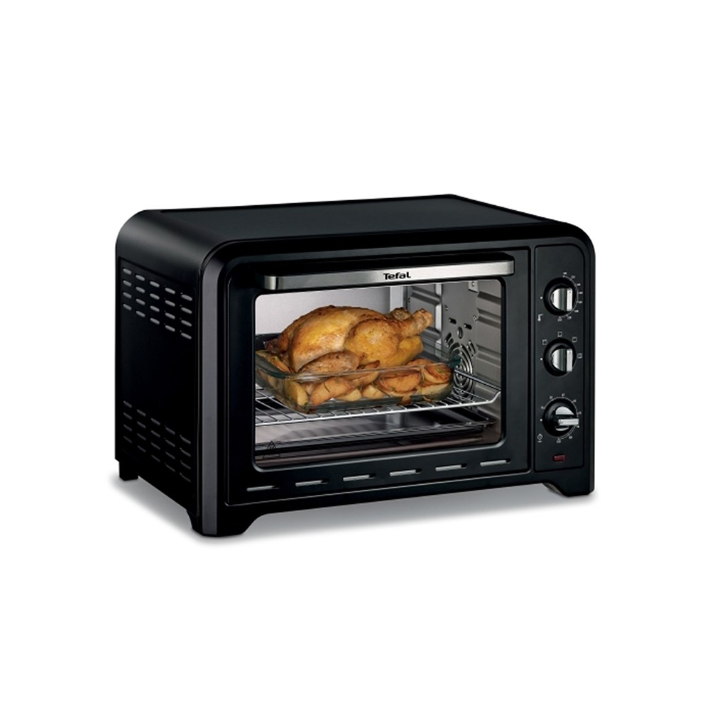 เตาอบ TEFAL 39 ลิตร รุ่น OF4848TH