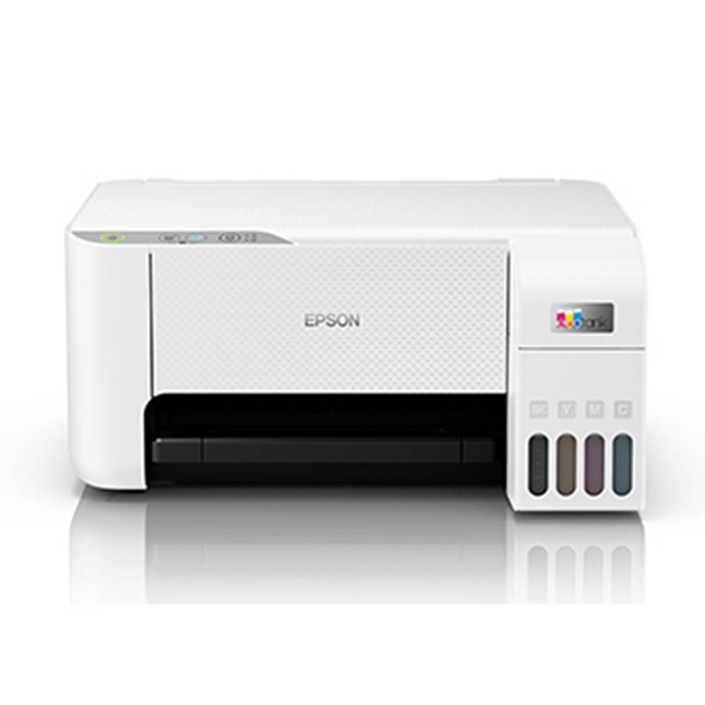 เครื่องปริ้น Epson Ink Tank L3256(All-In-One) Wi-Fi