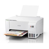 เครื่องปริ้น Epson Ink Tank L3256(All-In-One) Wi-Fi
