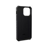 เคส UAG Apple iPhone 13 Pro Monarch Kevlar Black