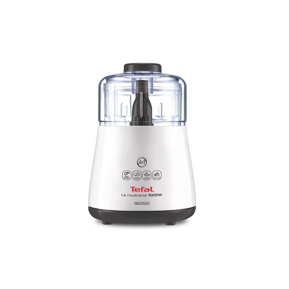 เครื่องบดสับอาหาร TEFAL Food Processors and Mixers รุ่น DPA130