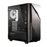 GALAX Computer Case Revolution-01 Black
