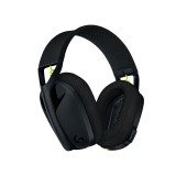 หูฟังเกมมิ่ง Logitech G435 Lightspeed Black