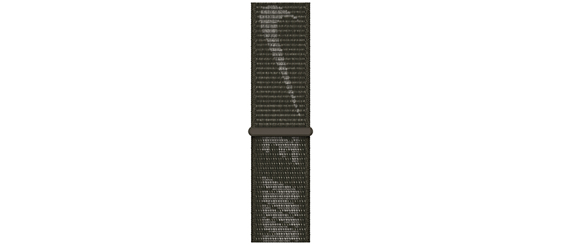 à¸ªà¸²à¸¢à¸à¸²à¸¬à¸´à¸à¸² à¹à¸­à¸à¹à¸à¸´à¹à¸¥à¸§à¸­à¸ Apple Watch 45mm Cargo Khaki Nike Sport Loop - Regular | Studio7 online
