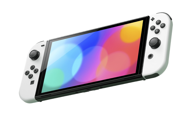 Portable Monitor 10.1 FHD for Nintendo Switch & OLED Model by (Original G- Story) จอพกพา สำหรับ เครื่องเกม นินเทนโด้ สวิซ - Opensource-game