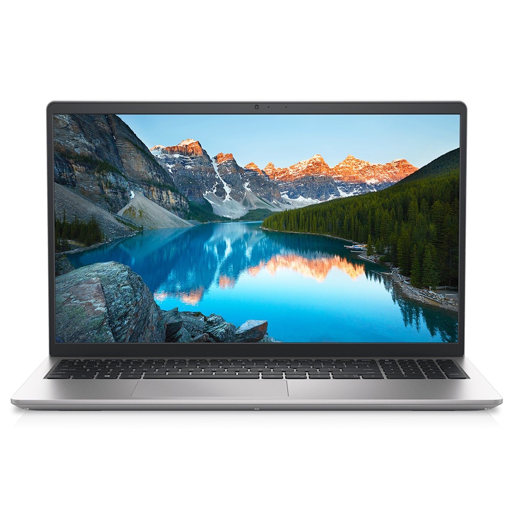 โน๊ตบุ๊ค Dell Inspiron 3511-W56625401THW10 Platinum Silver
