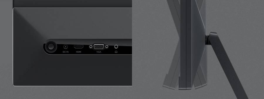 Xiaomi Mi Desktop Monitor 27 LED IPS FullHD 75Hz