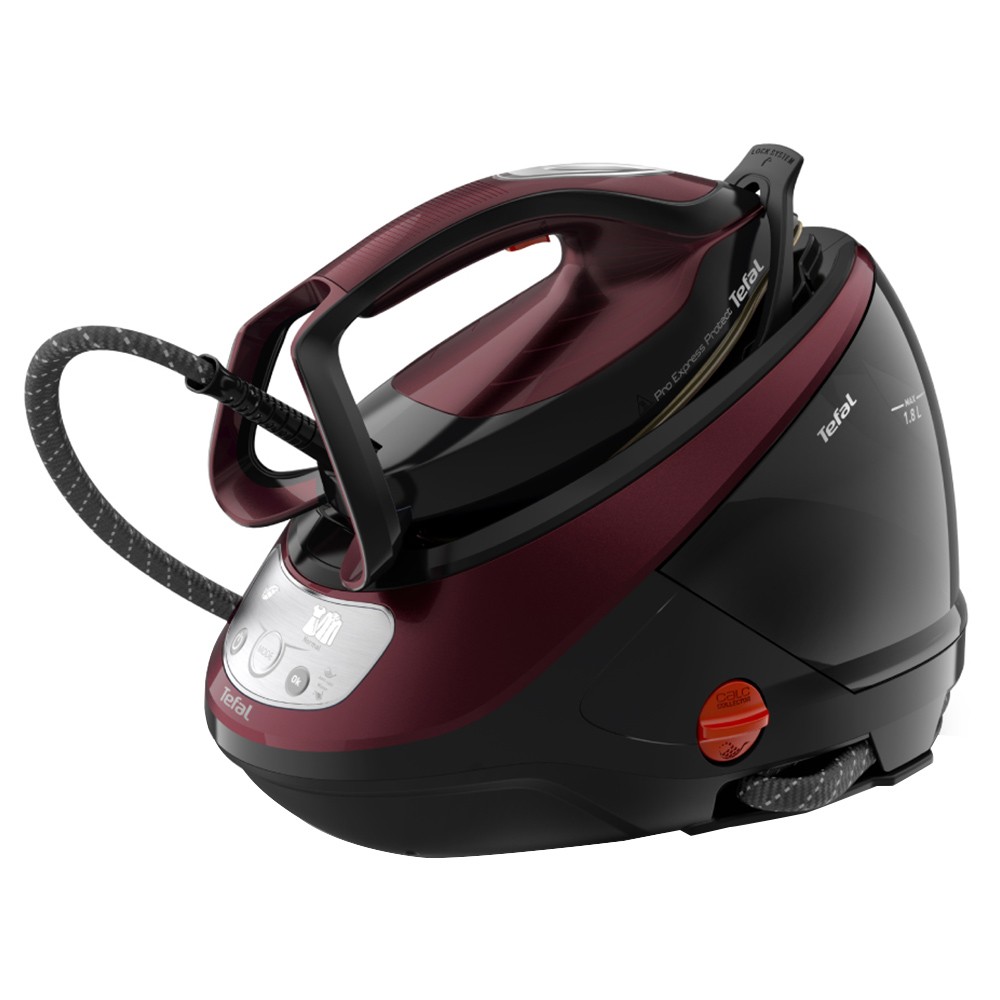 เตารีดแยกหม้อต้ม TEFAL 2830W รุ่น GV9230_T1 Red