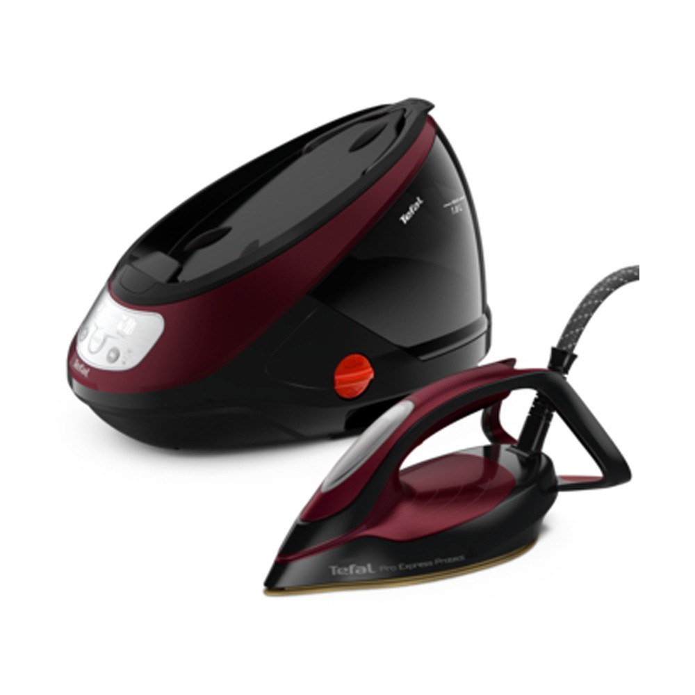 เตารีดแยกหม้อต้ม TEFAL 2830W รุ่น GV9230_T1 Red