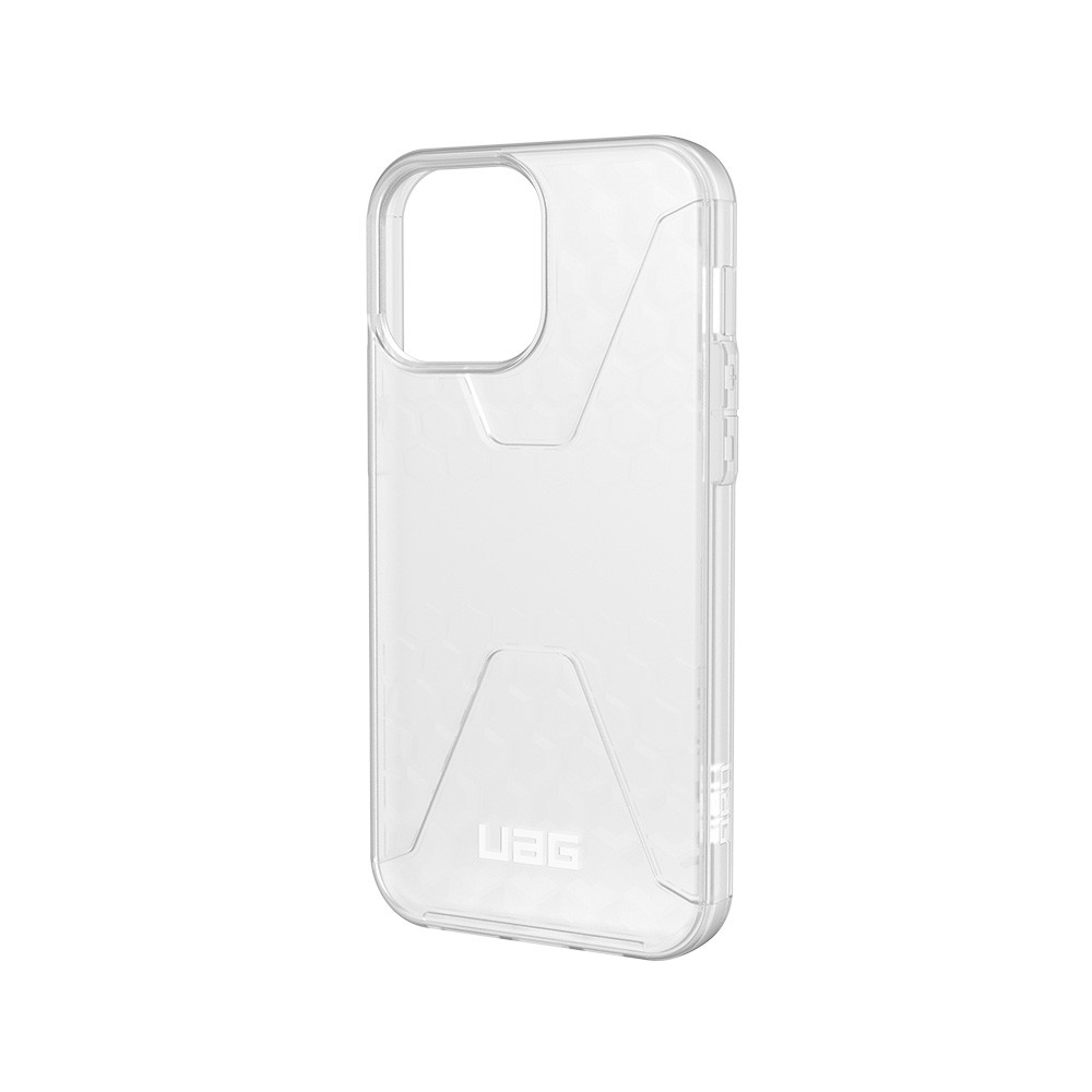 uag civilian frosted ice iphone 13 pro max