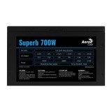 AeroCool Power Supply Superb 700 Watt