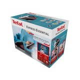 เตารีดแรงดันไอน้ำ TEFAL รุ่น SV6120