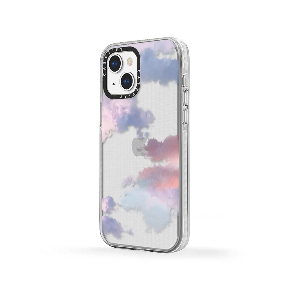 casetify cloud case iphone 13