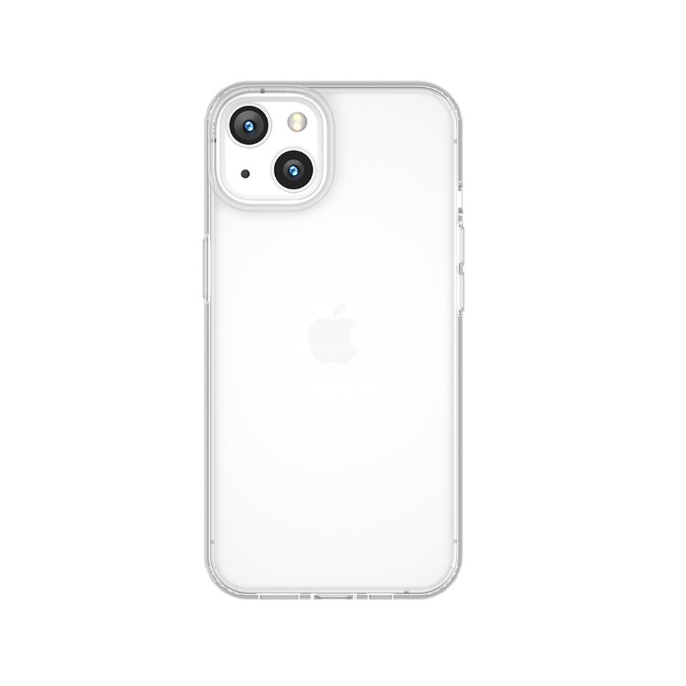 เคส AMAZINGthing iPhone 13 Minimal Drop proof Case-Transparent