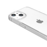 เคส AMAZINGthing iPhone 13 Minimal Drop proof Case-Transparent