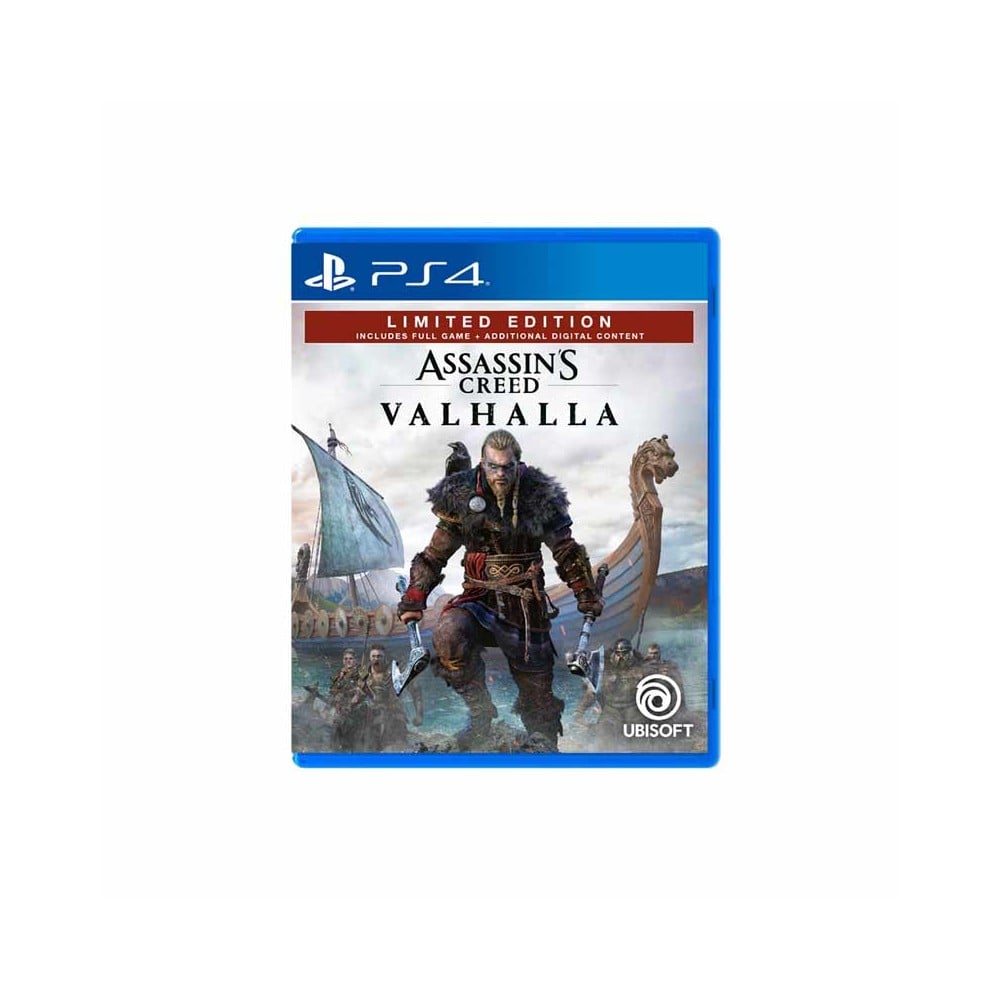 Assassins Creed Valhalla Complete Edition Купить Ключ