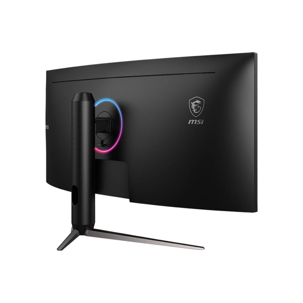 จอมอนิเตอร์ MSI Optix MAG342CQR (VA 3K UWQHD 144Hz Curved)
