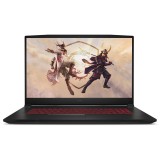 โน๊ตบุ๊ค MSI Katana GF76 11UC-280TH