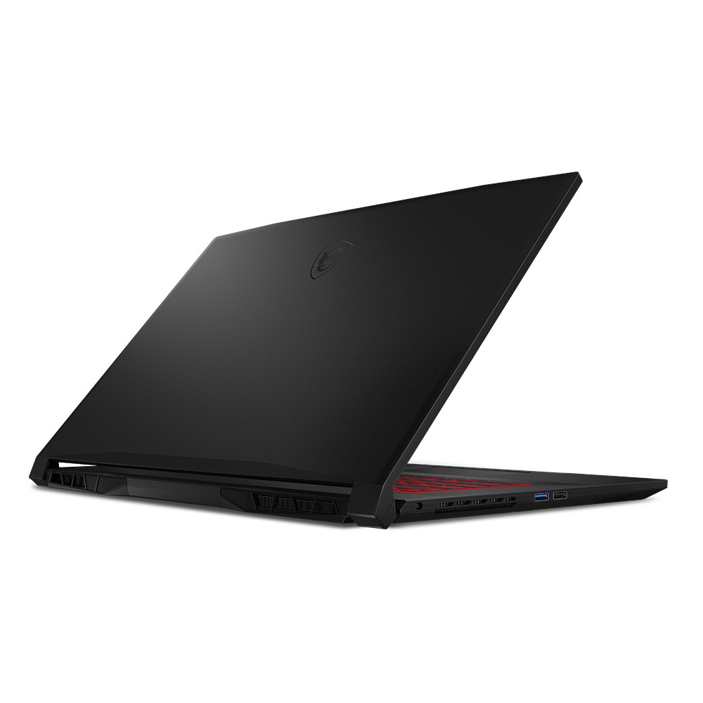 โน๊ตบุ๊ค MSI Katana GF76 11UC-280TH
