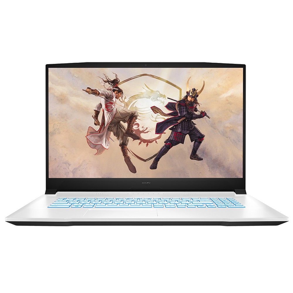 MSI Notebook Sword 17 A11UD-296TH