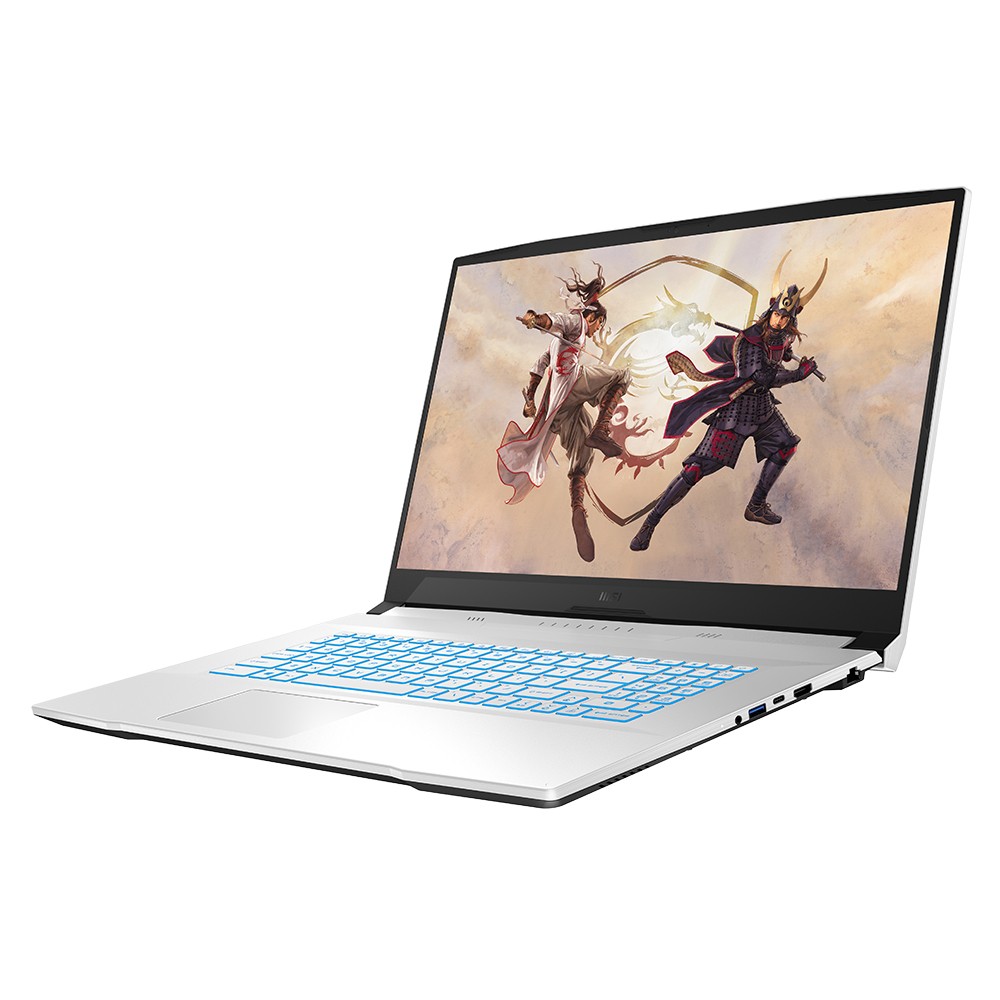 โน๊ตบุ๊ค MSI Sword 17 A11UD-296TH