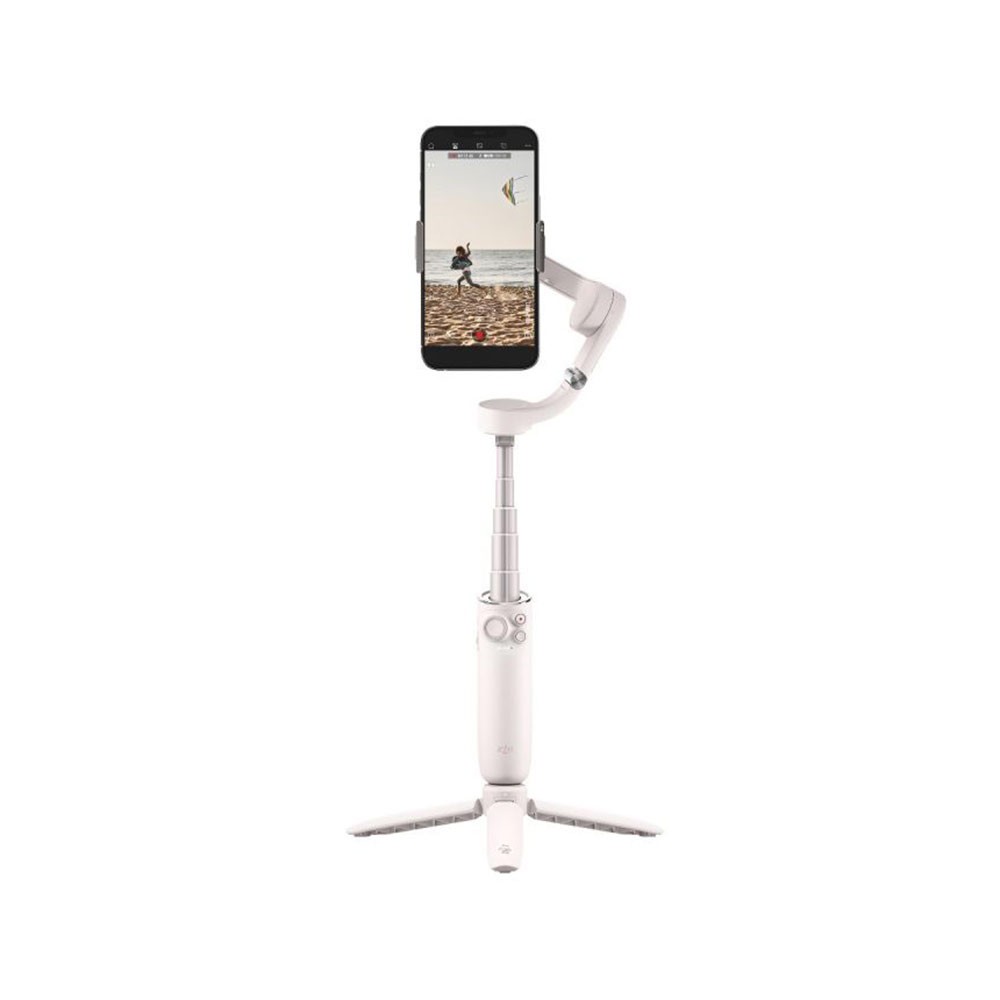ไม้กันสั่น DJI OM 5 Sunset White