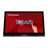 VIEWSONIC MONITOR TD1630-3 (TN 60Hz Touch Portable)