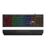 Aoc Gaming Keyboard GK200 Black