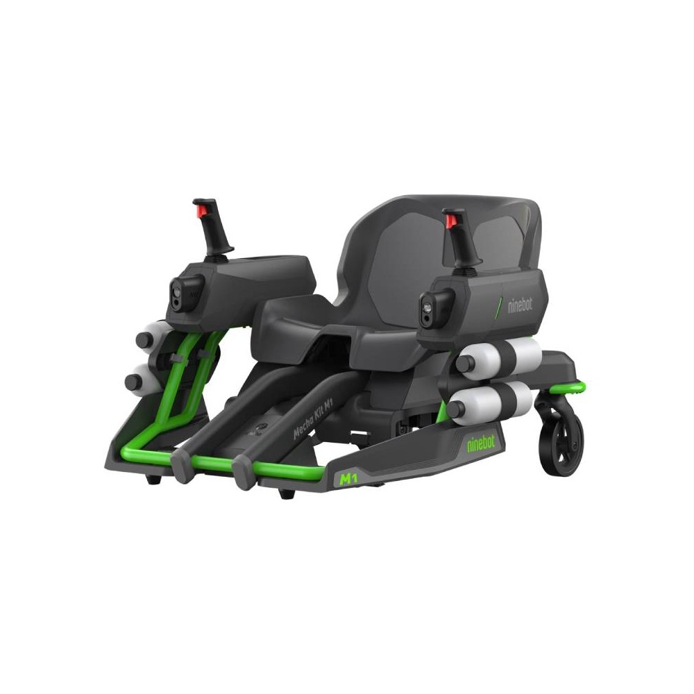Ninebot Mecha Kit - Black