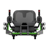 สกู๊ตเตอร์ไฟฟ้า Ninebot Mecha Kit - Black