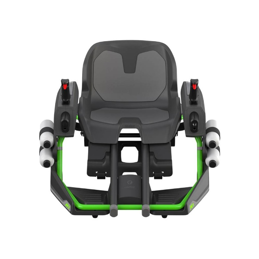 สกู๊ตเตอร์ไฟฟ้า Ninebot Mecha Kit - Black