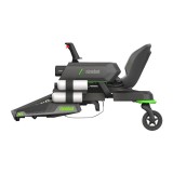 สกู๊ตเตอร์ไฟฟ้า Ninebot Mecha Kit - Black