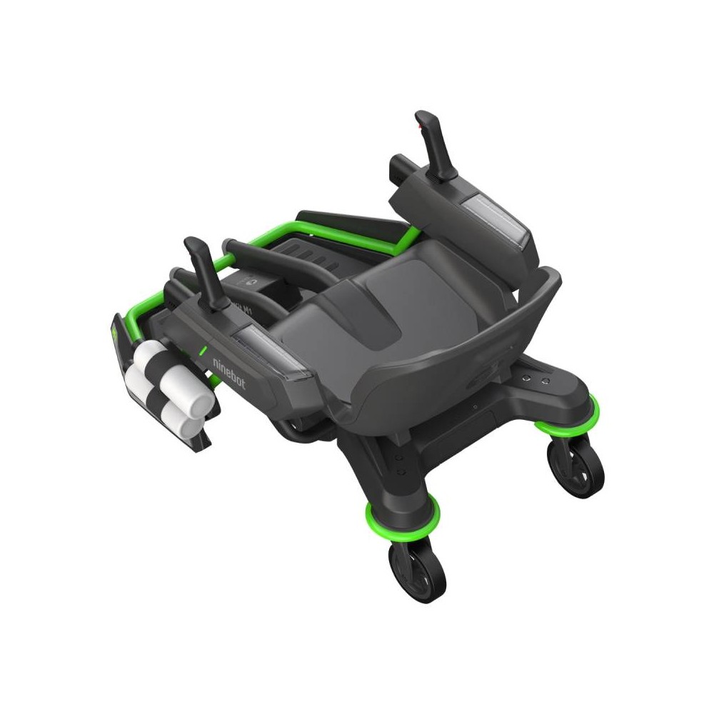 สกู๊ตเตอร์ไฟฟ้า Ninebot Mecha Kit - Black