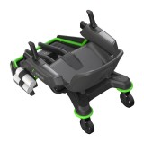 สกู๊ตเตอร์ไฟฟ้า Ninebot Mecha Kit - Black