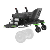 สกู๊ตเตอร์ไฟฟ้า Ninebot Mecha Kit - Black