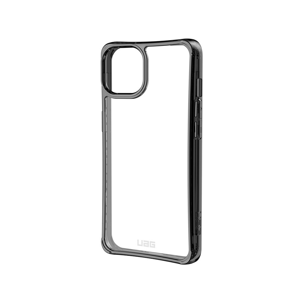 UAG Casing for Apple iPhone 13 (6.1) Plyo Ash