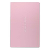 LaCie HDD Ext 2TB Porsche Design 9227 USB 3.0 Type-C Rose Gold