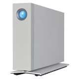 LaCie HDD Ext 6TB d2 Thunderbolt3 & USB 3.1 Type-C